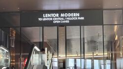Lentor Modern (D26), Apartment #578687911